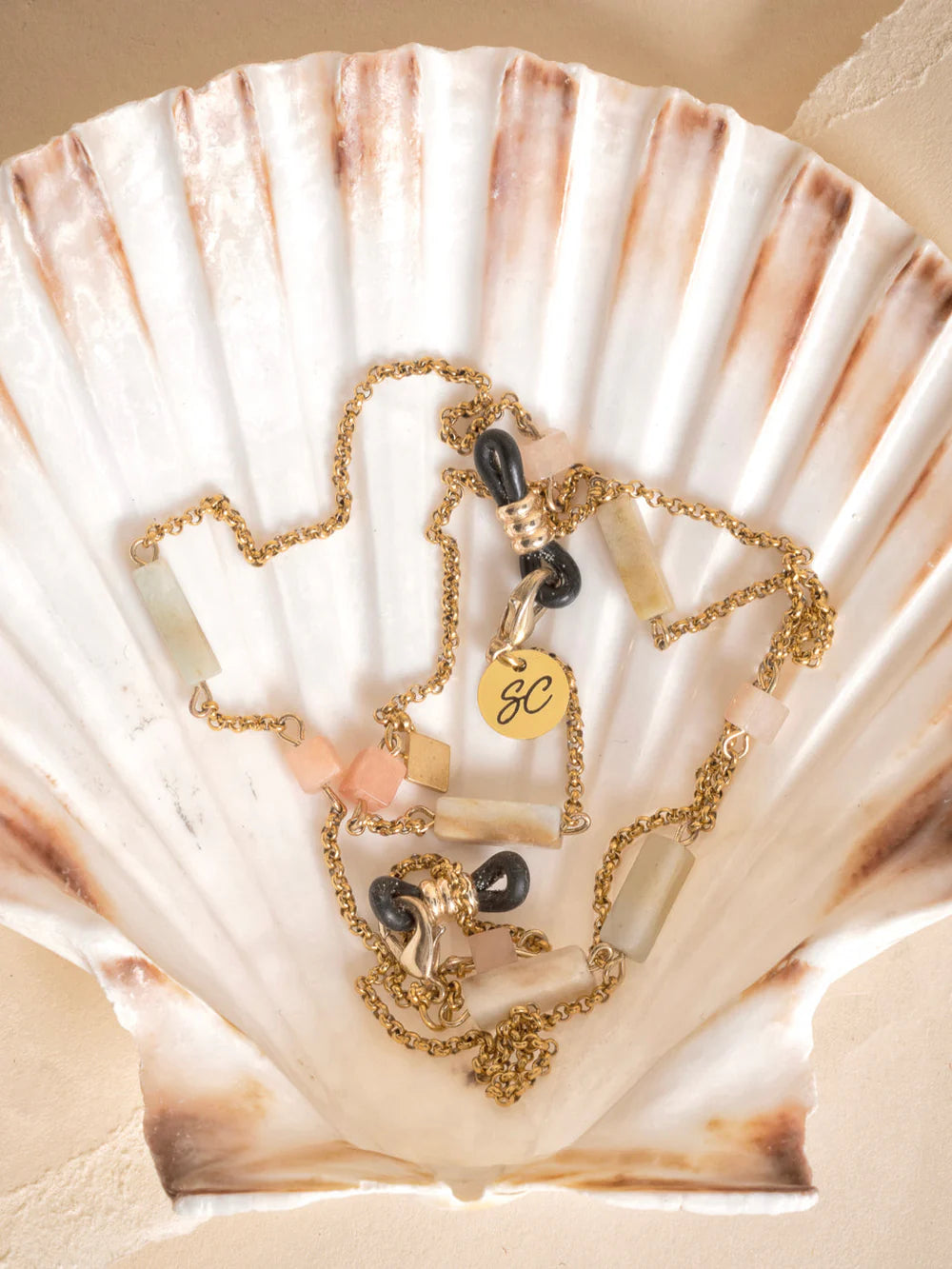 Jacky Sunglasses Chain