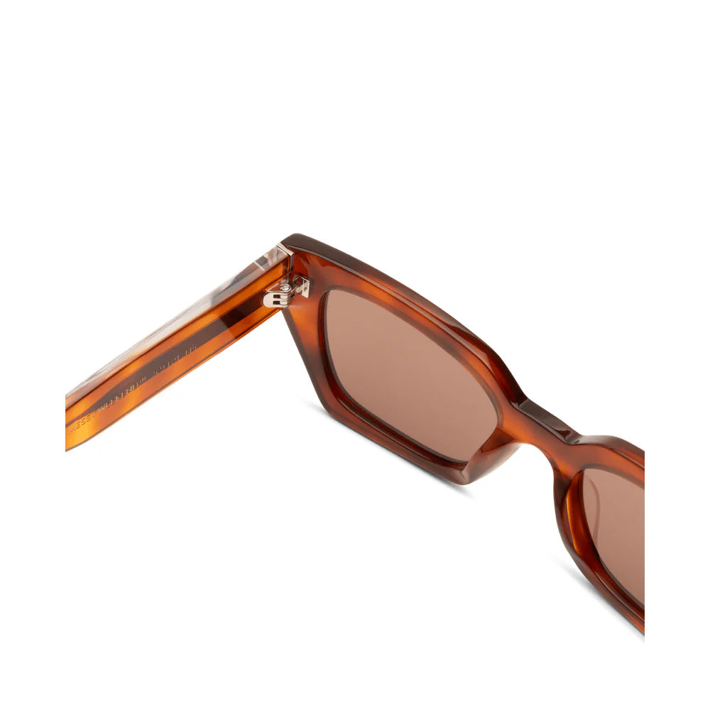 Luna Havana Transparent Brown