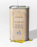 Olive Oil Coratina 500ml