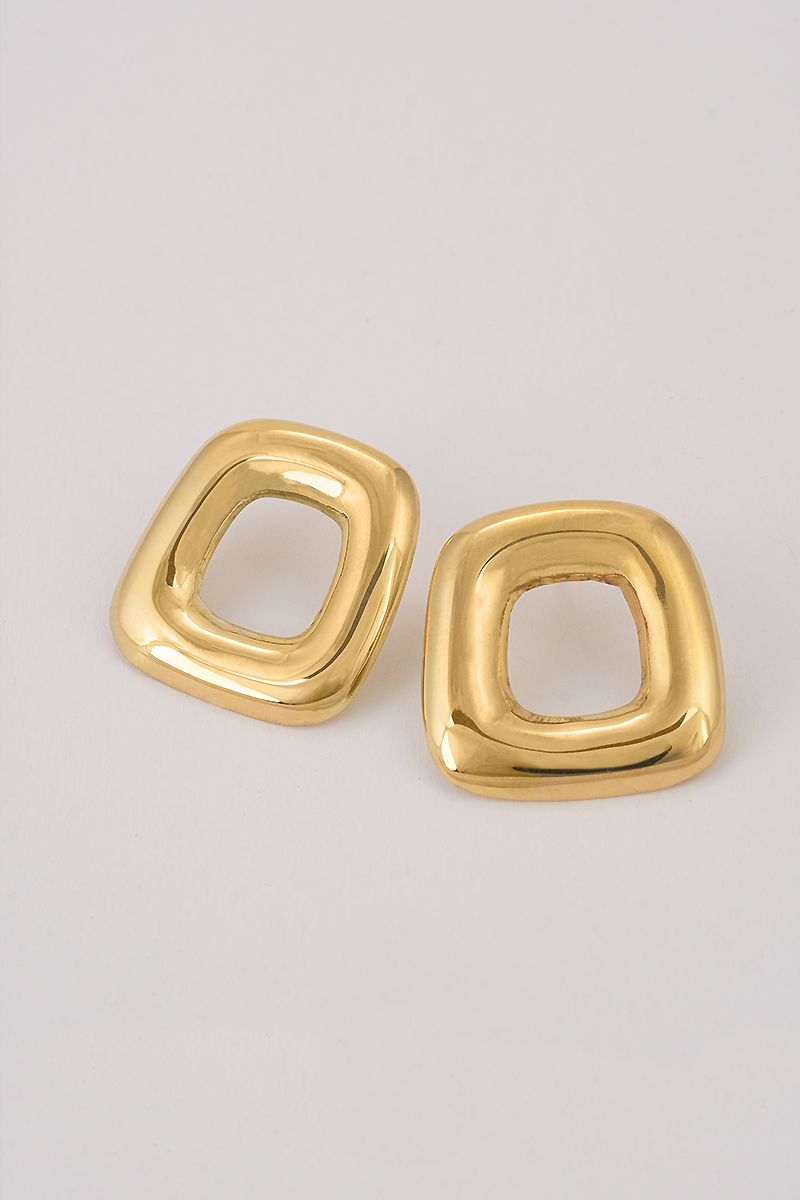 MCE006G Reve Earrings