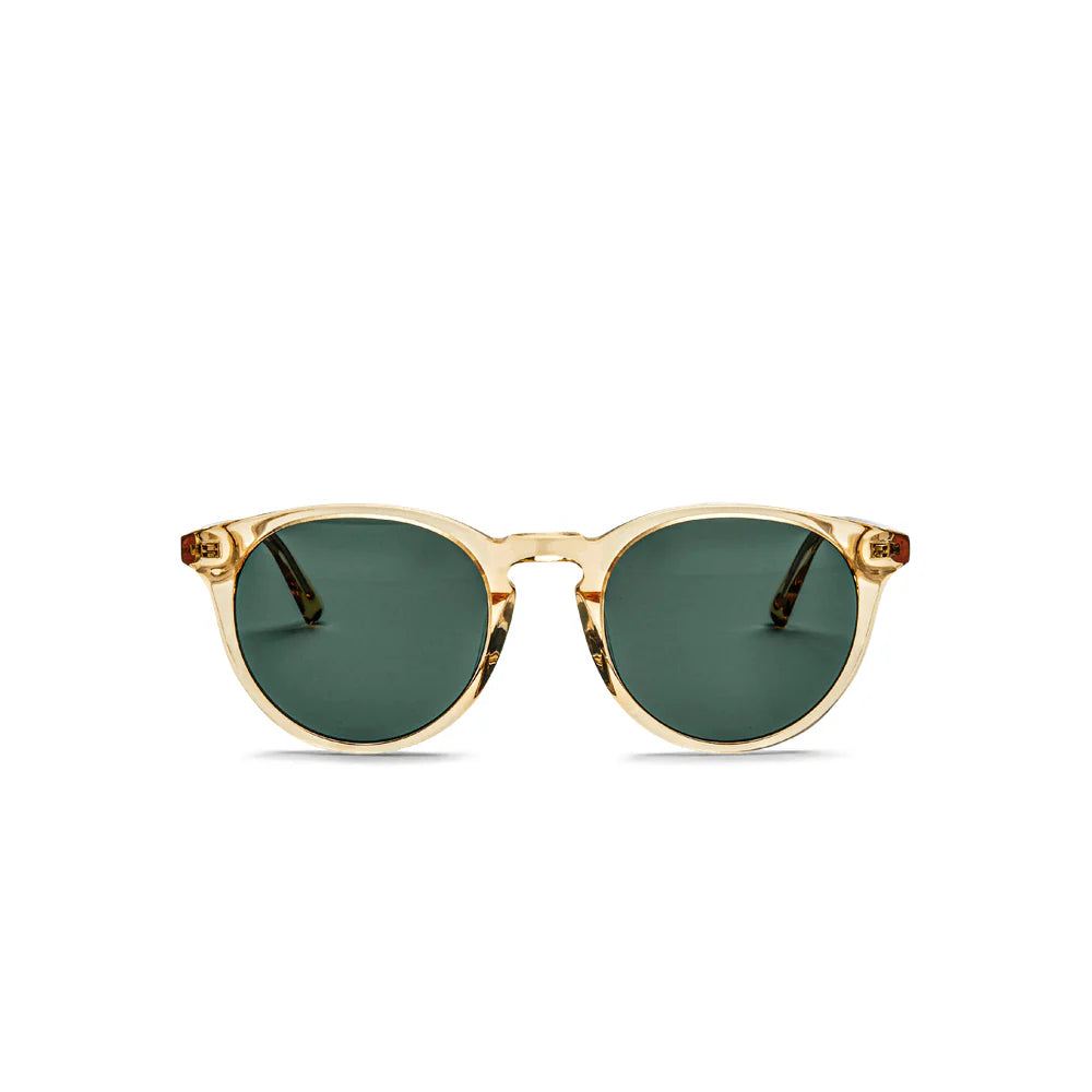 Depp Champagne Green