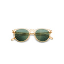 Depp Champagne Green