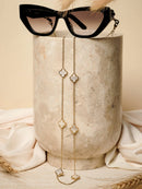 Ruby Pearl Sunny Cord