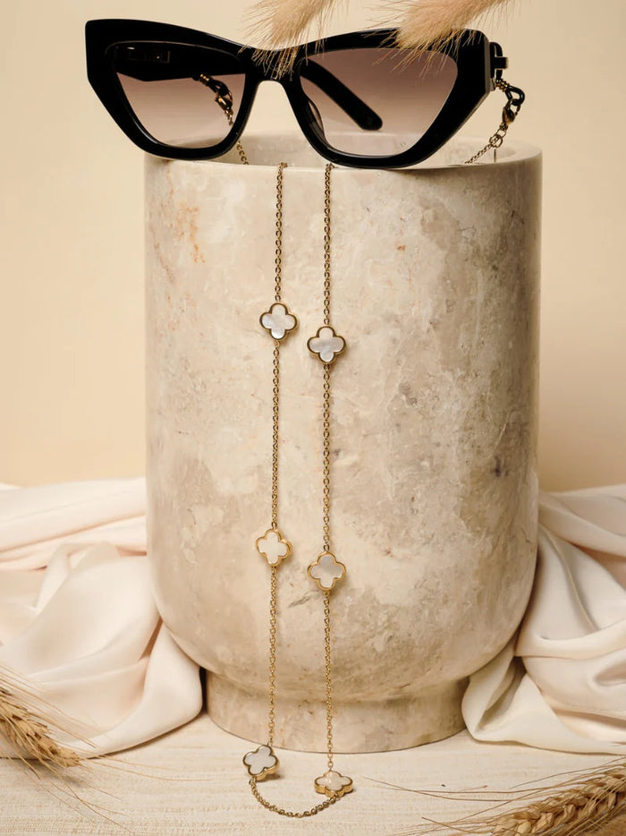 Ruby Pearl Sunny Cord