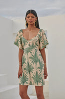 Oasis Portofino Dress