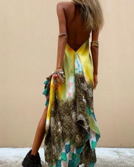Free Love Dress