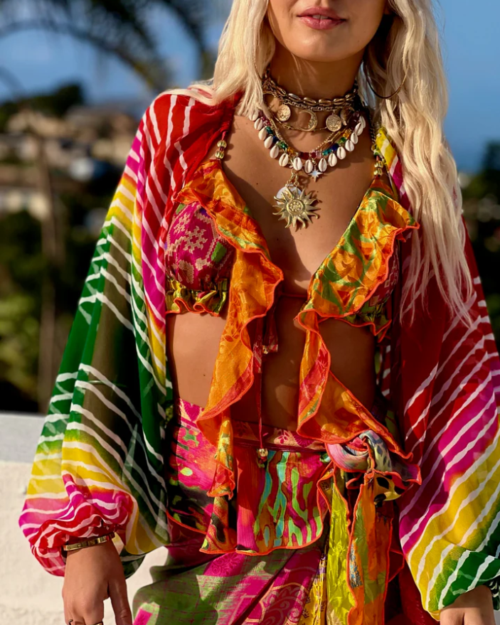 Secret Top