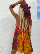 Dahlia Dress