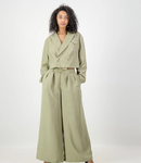 Ada Pants Green