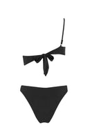 Bahamas One Piece Swimsuit Black