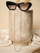 Ball Chain Rose Gold GC