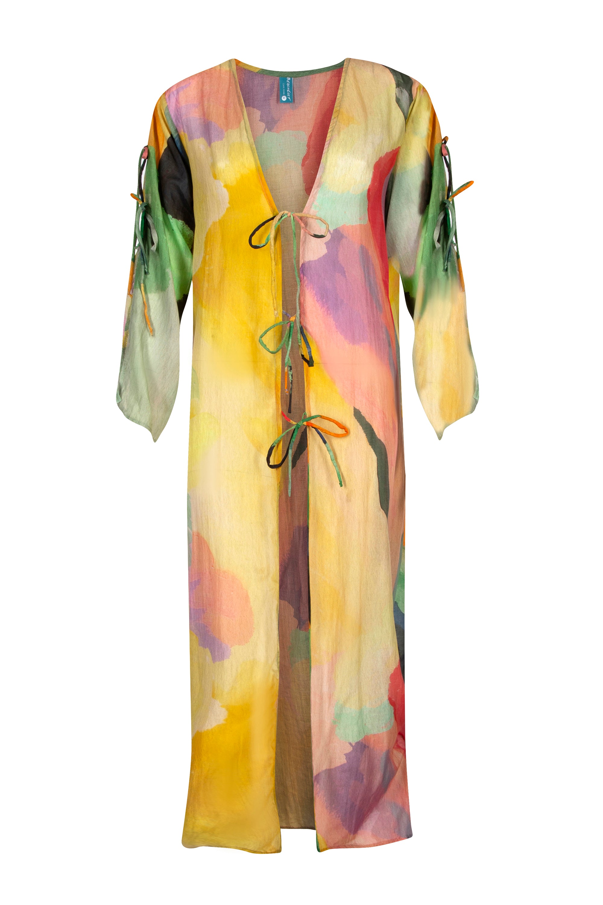 Capri Kimono Daydream