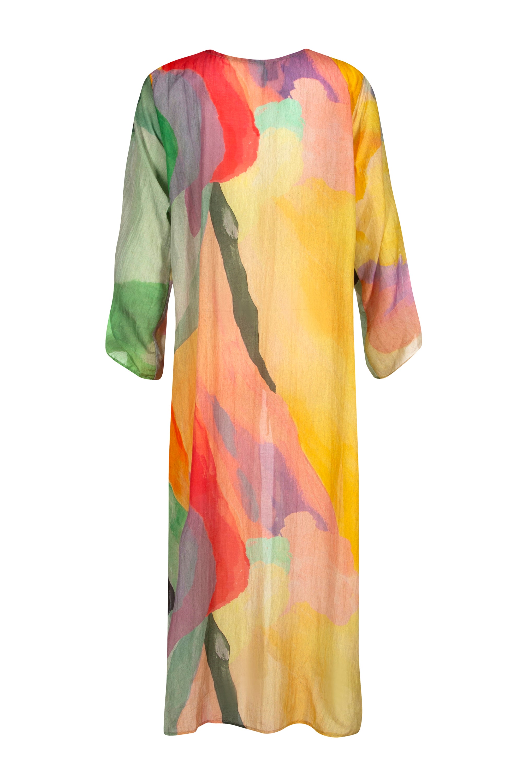 Capri Kimono Daydream