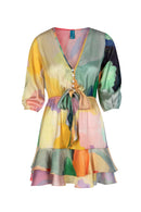 Sienna Dress Daydream