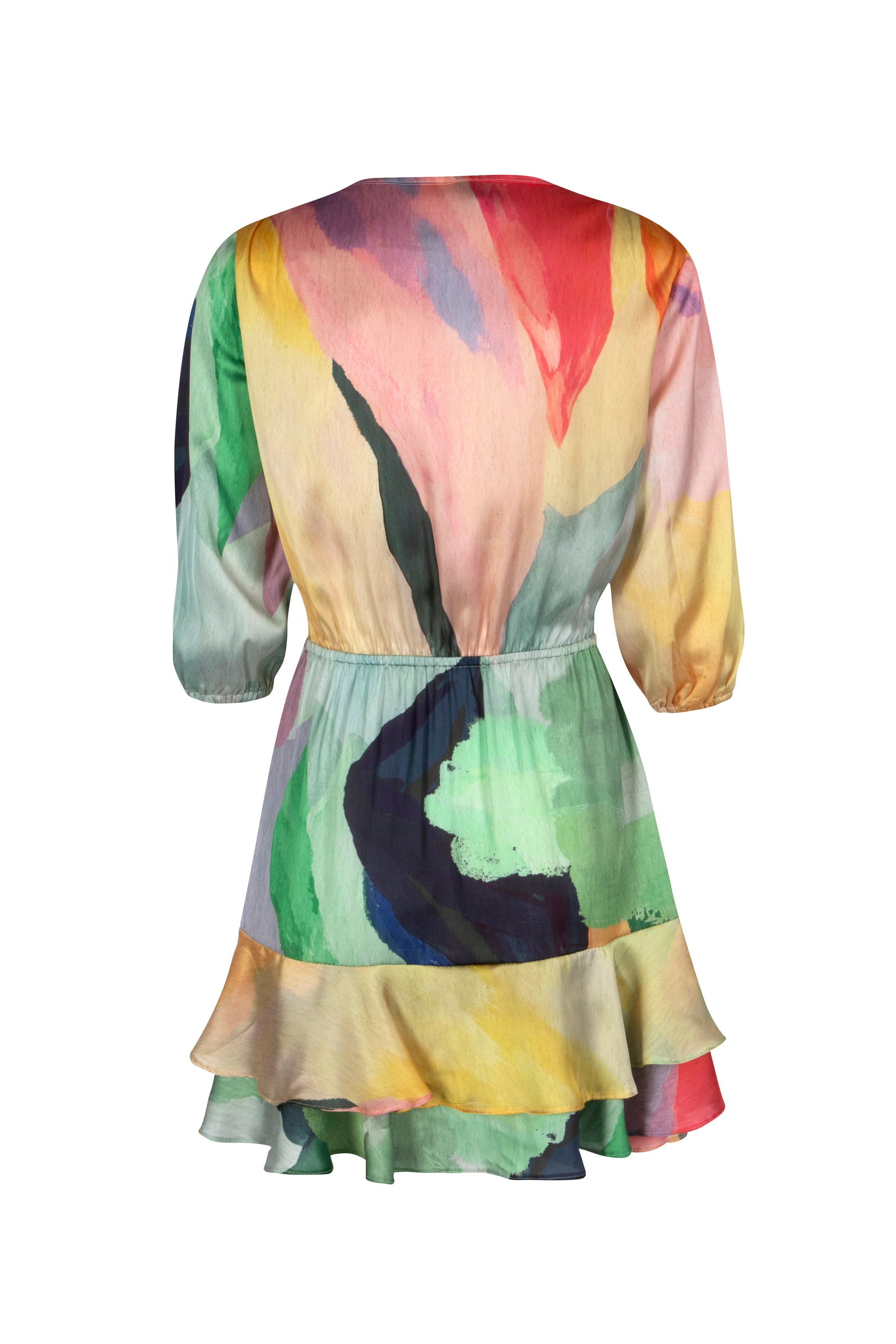 Sienna Dress Daydream