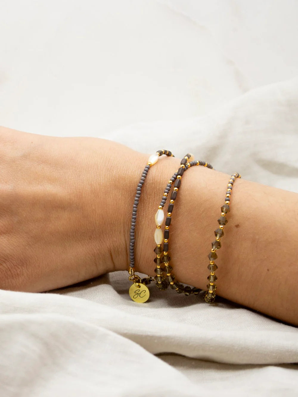 Emma Sunglasses Chain