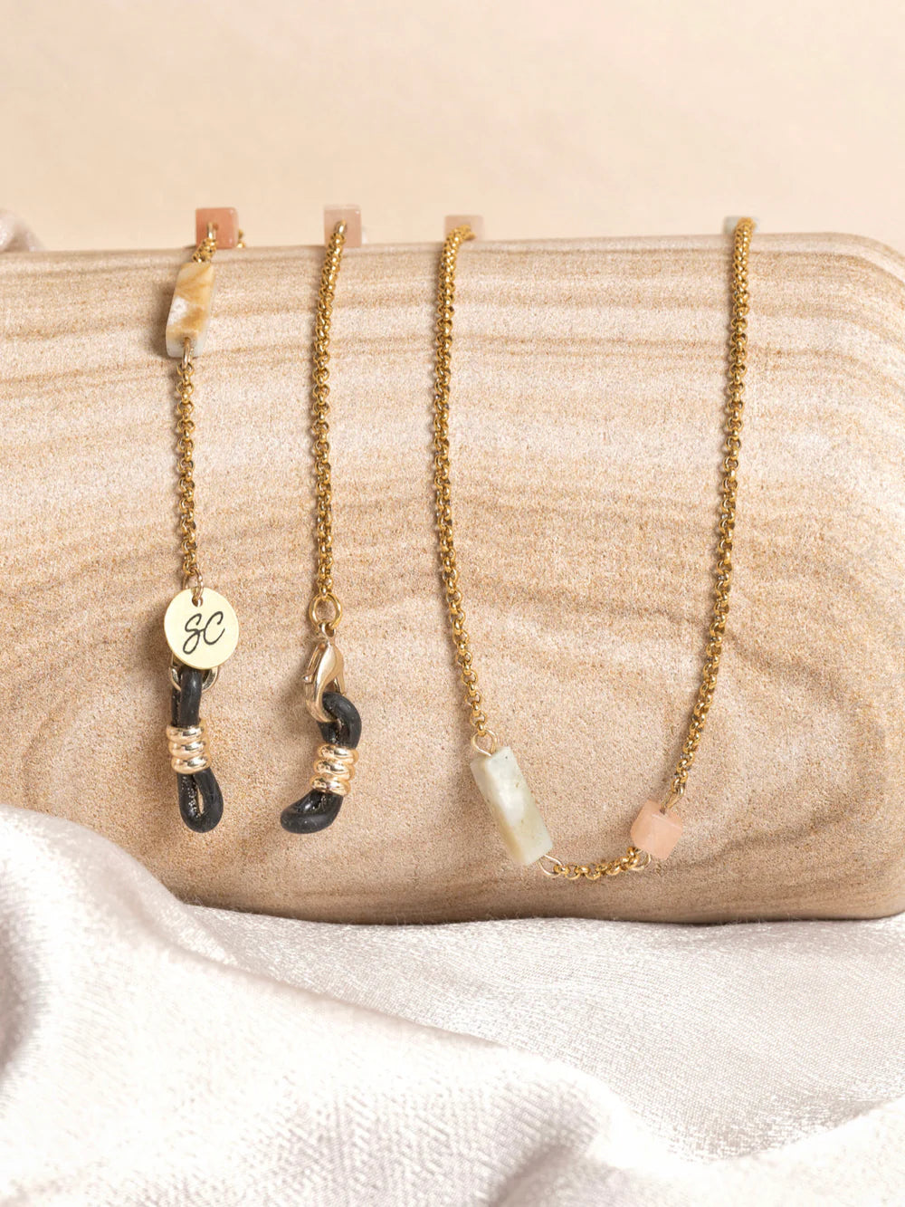 Jacky Sunglasses Chain