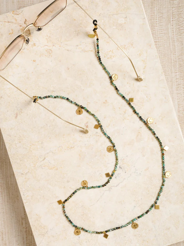 Joan Eye Glasses Chain