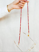 Red Coral Coco Bonito