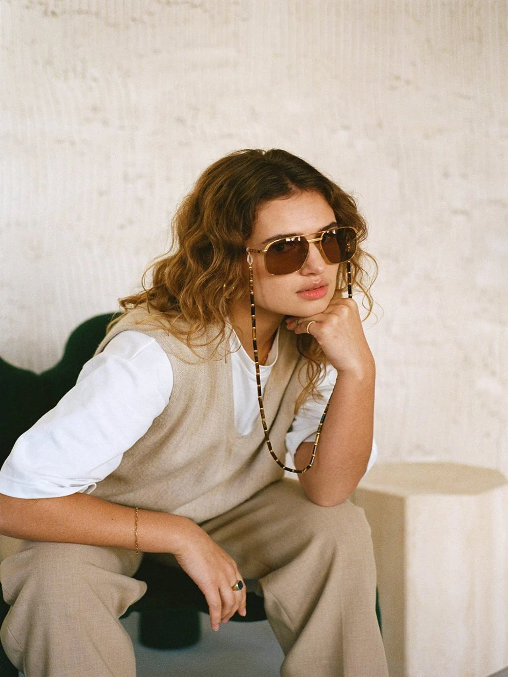 Tiger Coco Bonito GC