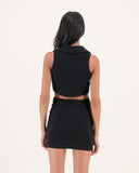 Boulevard Set Black