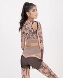 Hidden Active Set Pink