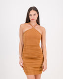 Coco Halter Dress