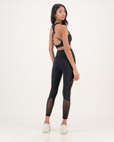 Buckle Up Racer Black