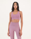 Work It Racer Lilac