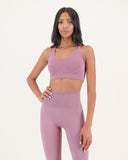 Work It Racer Lilac