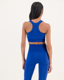 Work It Racer Blue