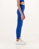 Work It Active Leggings Blue