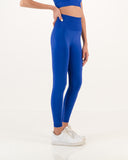 Work It Active Leggings Blue