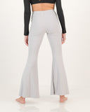 Flare Pants Grey