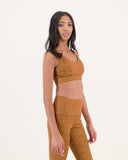 Moondust Racer Brown