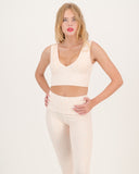 Oh Sherbet Active Top/Pink