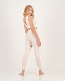 Oh Sherbet Active Leggings Pink