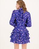 Floral Bouquet Dress
