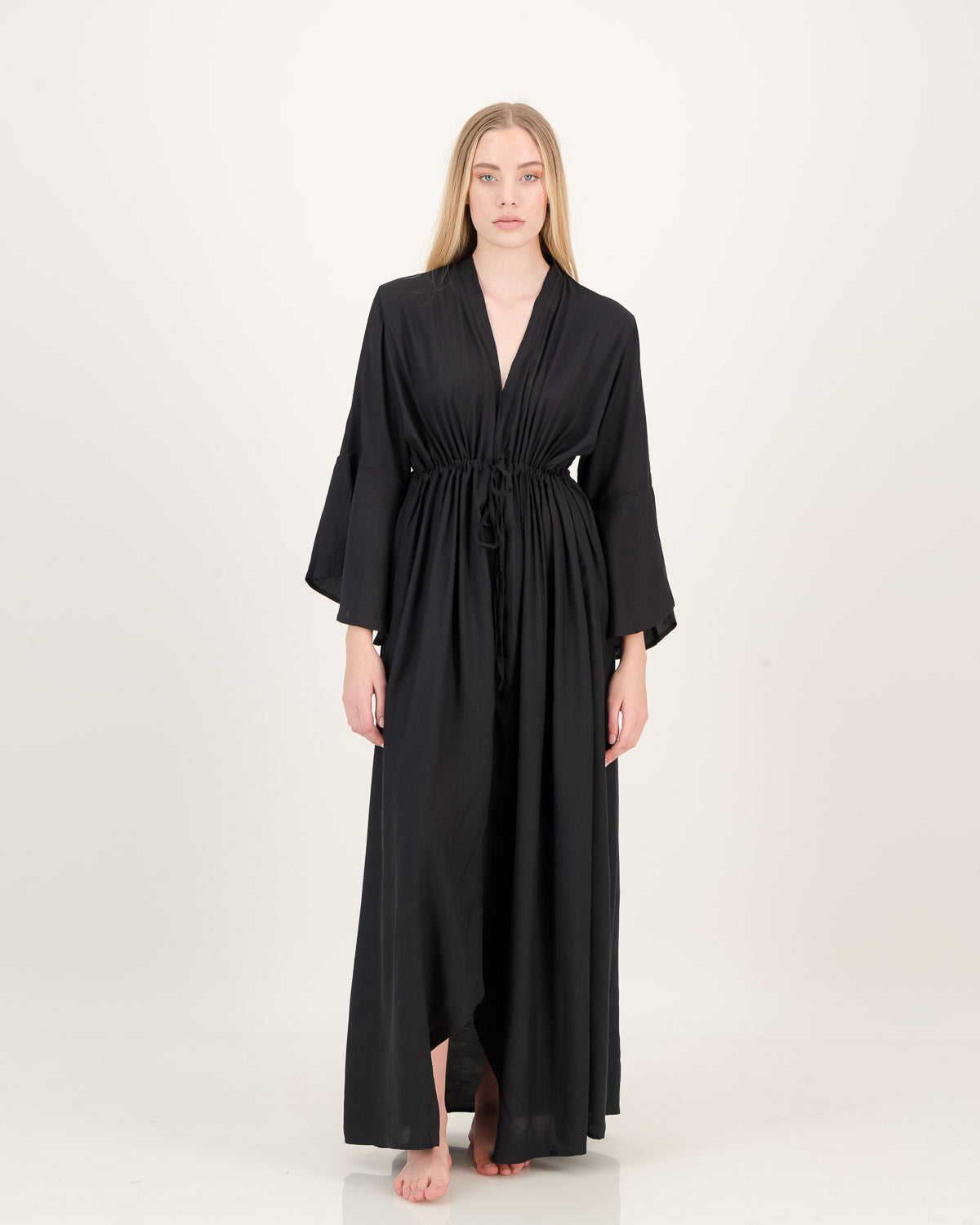 Vacation Station Button Up Dress