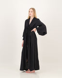 Vacation Station Button Up Dress