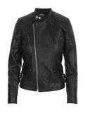 Staple Leather Jacket