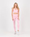 Active Leggings Pink